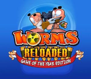 Worms Reloaded - GOTY Апгрейд DLC PC Steam Ключ