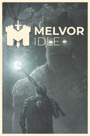 Melvor Idle: Расширенное издание Steam Ключ