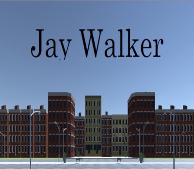 Jay Walker Steam Ключ