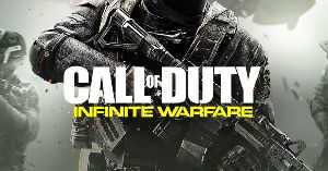 Call of Duty: Infinite Warfare Day One издание EU Steam Ключ