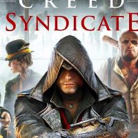 Assassin's Creed Syndicate EU XBOX One Ключ