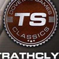 Train Simulator - Strathclyde Class 101 DMU Add-On DLC Steam Ключ