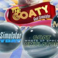 Goat Simulator DLC Набор AR XBOX One / Xbox Series X|S Ключ