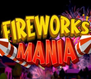 Fireworks Mania PC Steam Аккаунт