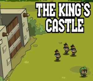 The King's Castle Steam Ключ