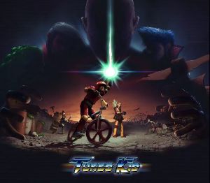 Turbo Kid PC Steam Ключ (valid until December 2026)
