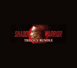 Shadow Warrior Trilogy US XBOX One / Xbox Series X|S Ключ