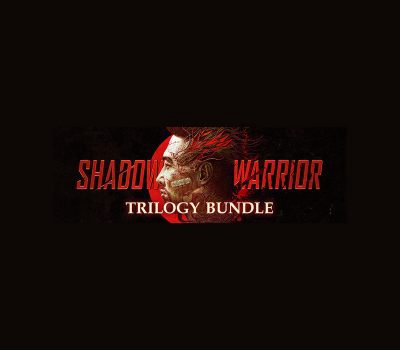 Shadow Warrior Trilogy US XBOX One / Xbox Series X|S Ключ