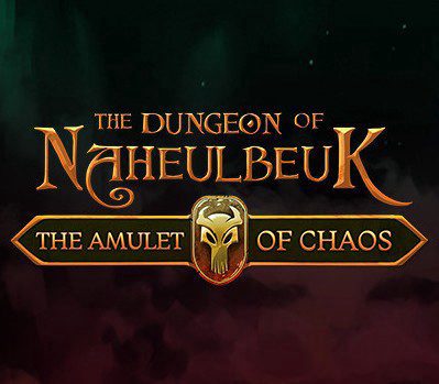 The Dungeon Of Naheulbeuk: The Amulet Of Chaos Steam Альтергифт