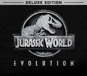 Jurassic World Evolution Deluxe-издание EU PC Steam Альтергифт