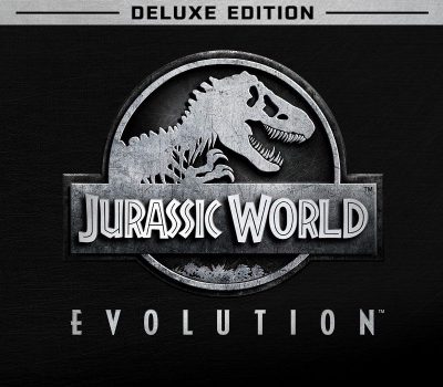 Jurassic World Evolution Deluxe-издание EU PC Steam Альтергифт