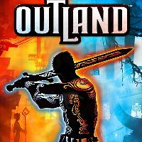 Outland - Особое издание Steam Ключ