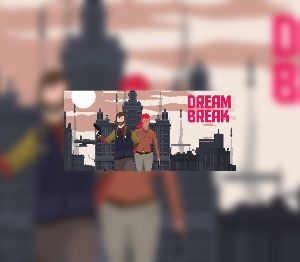 DreamBreak Steam Ключ