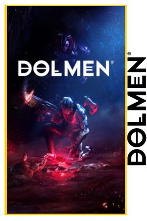 Dolmen Steam Ключ