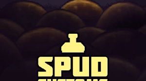 Spud Customs PC Steam Ключ