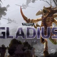 Warhammer 40,000: Gladius - Tyranids DLC Steam Альтергифт