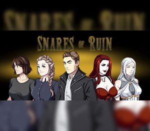 Snares of Ruin Steam Ключ