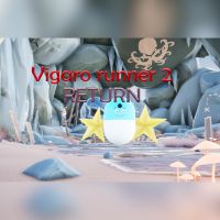 Vigaro Runner 2: Return PC Steam Ключ