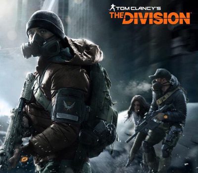 Tom Clancy's The Division XBOX ONE Ключ