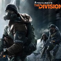 Tom Clancy's The Division XBOX ONE Ключ