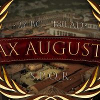 Pax Augusta PC Steam Аккаунт