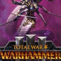Total War: WARHAMMER III - Dechala – Tides of Torment DLC PC Steam Альтергифт