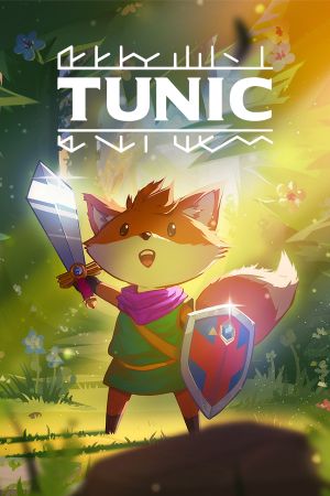 TUNIC Steam Альтергифт