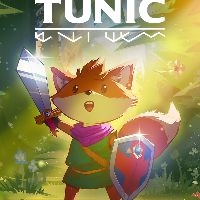 TUNIC Steam Альтергифт