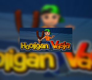 Hooligan Vasja Steam Ключ