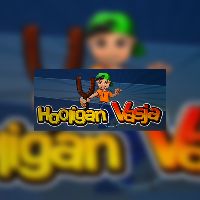Hooligan Vasja Steam Ключ
