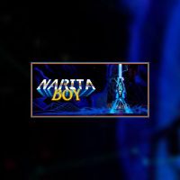 Narita Boy EU Steam Ключ