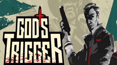 God's Trigger PC Steam Аккаунт