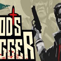 God's Trigger PC Steam Аккаунт