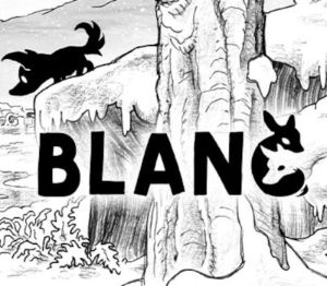 Blanc PC Steam Ключ