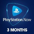 PlayStation Now — Подписка