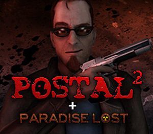 Postal 2 + Paradise Lost PC Steam Ключ