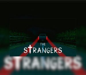 The Strangers Steam Ключ
