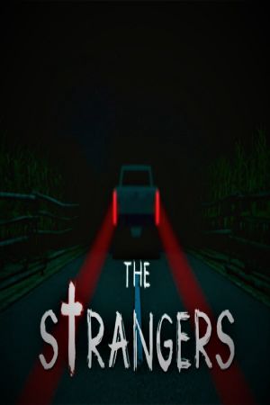 The Strangers Steam CD Key