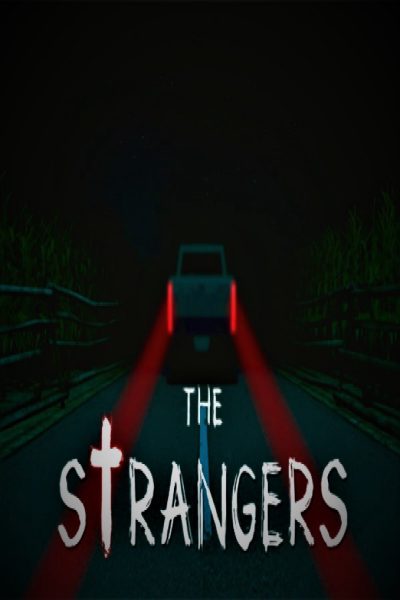 The Strangers Steam CD Key