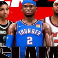 NBA 2K26 SLAM издание XBOX One / Xbox Series X|S Аккаунт