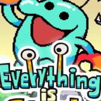 Everything is Crab: The Animal Evolution Roguelite PC Steam Ключ