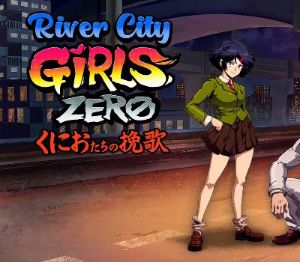 River City Girls Zero PC Steam Ключ