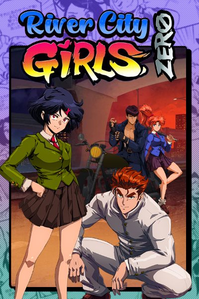 River City Girls Zero PC Steam CD Key