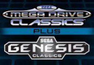 SEGA Mega Drive and Genesis Classics Набор (2020) Steam Подарок