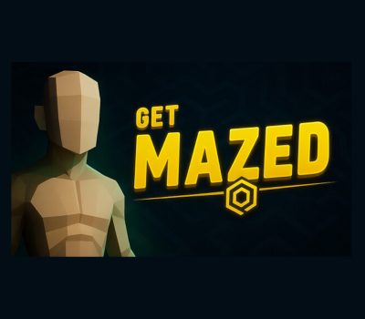 Get Mazed PC Steam Ключ