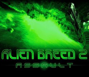 Alien Breed 2 Assault PC Steam Ключ