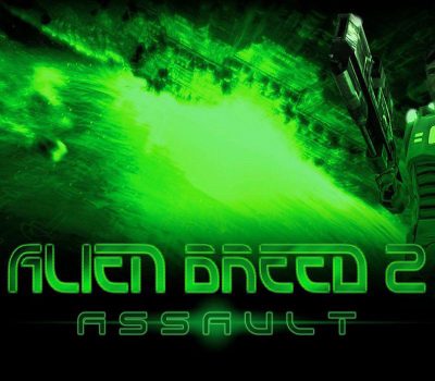 Alien Breed 2 Assault PC Steam Ключ