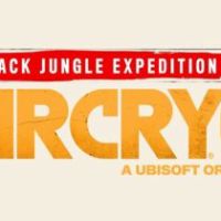 Far Cry 6 - Jungle Expedition DLC EU PS4 Ключ