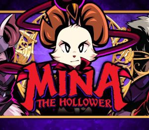 Mina the Hollower PS5 Аккаунт
