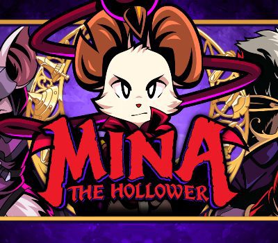 Mina the Hollower PS5 Аккаунт